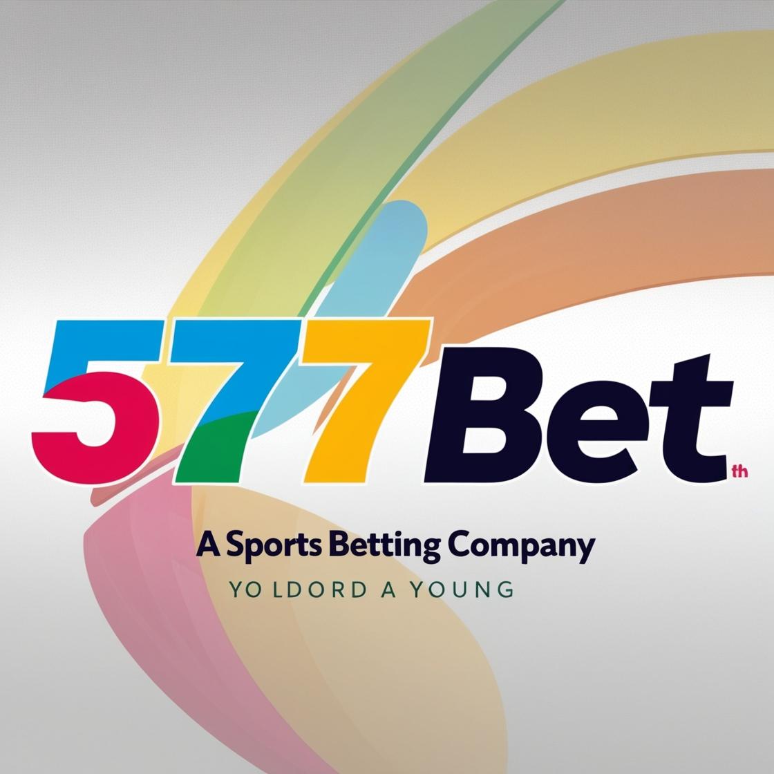 Logo da 577bet